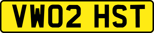 VW02HST