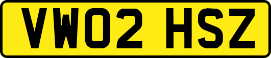 VW02HSZ