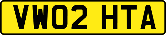 VW02HTA