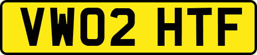 VW02HTF