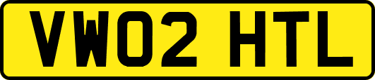 VW02HTL