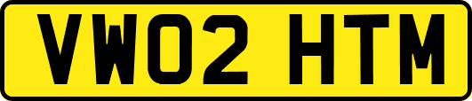VW02HTM