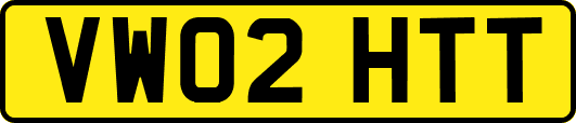 VW02HTT