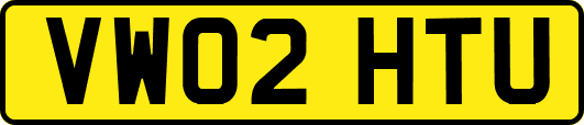 VW02HTU
