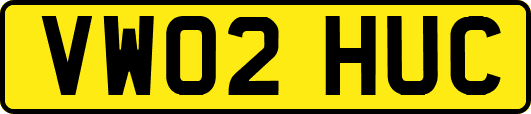 VW02HUC