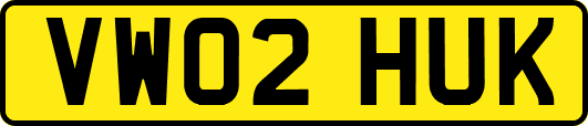 VW02HUK