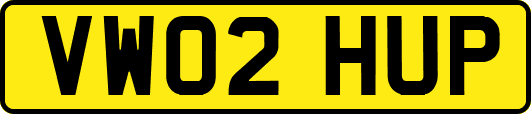 VW02HUP