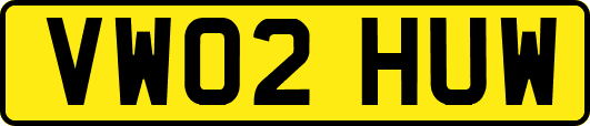 VW02HUW