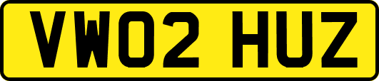 VW02HUZ