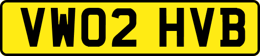 VW02HVB