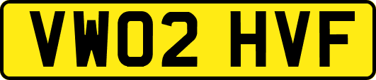 VW02HVF
