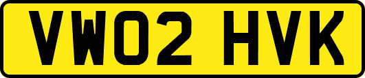 VW02HVK