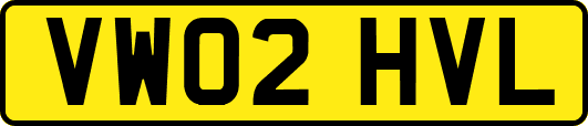 VW02HVL
