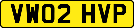 VW02HVP