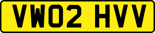 VW02HVV