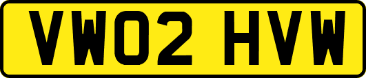 VW02HVW