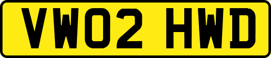 VW02HWD