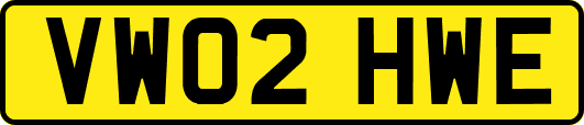 VW02HWE