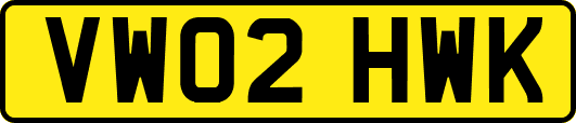 VW02HWK