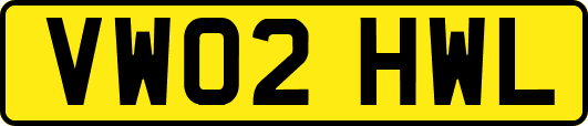 VW02HWL