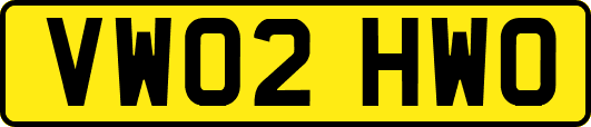 VW02HWO