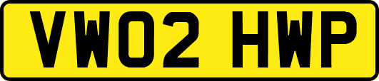 VW02HWP