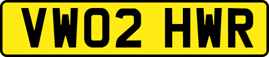 VW02HWR