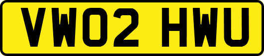 VW02HWU