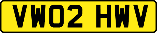 VW02HWV