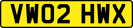VW02HWX