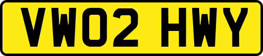 VW02HWY