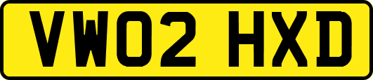 VW02HXD