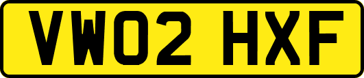 VW02HXF