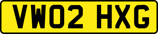 VW02HXG