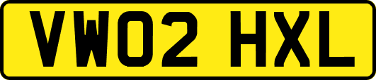 VW02HXL