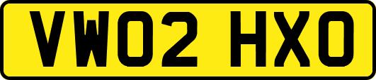 VW02HXO