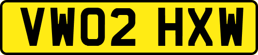 VW02HXW