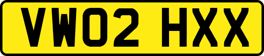 VW02HXX