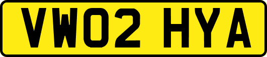 VW02HYA