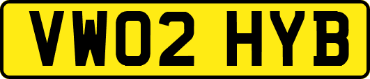 VW02HYB