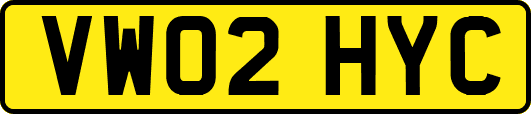 VW02HYC