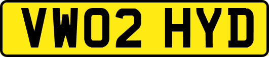 VW02HYD