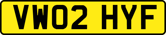 VW02HYF