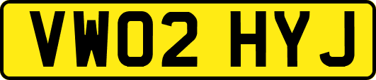 VW02HYJ