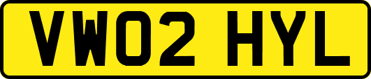 VW02HYL