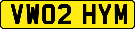 VW02HYM