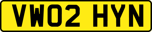 VW02HYN