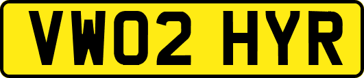 VW02HYR