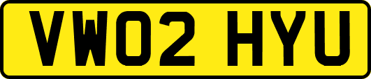 VW02HYU