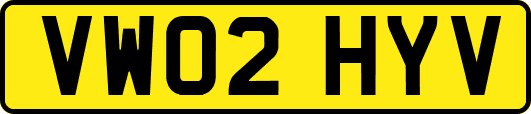 VW02HYV